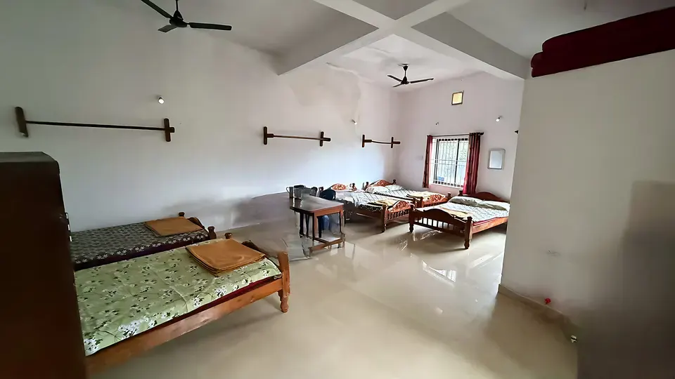 Dorm