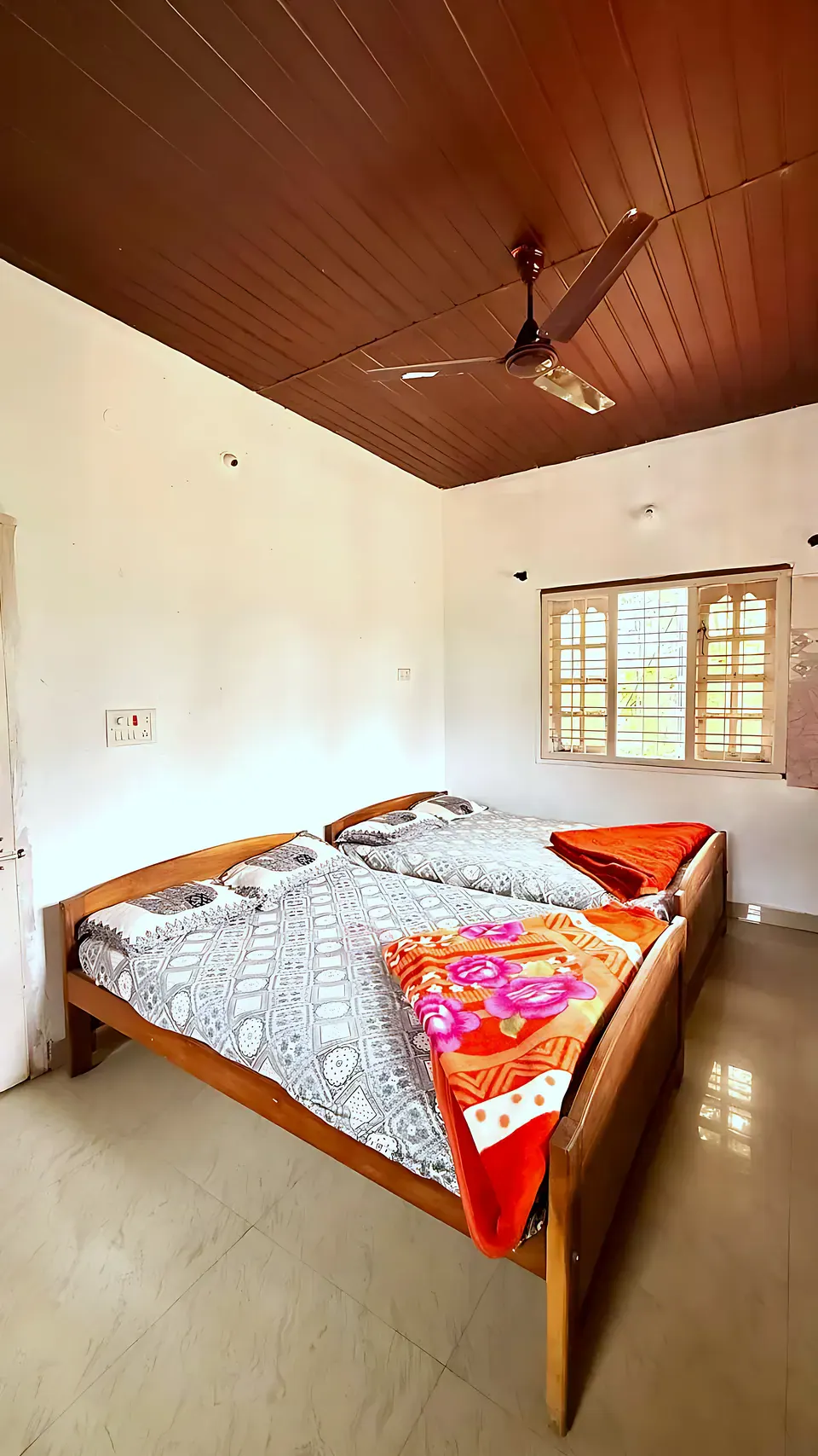 Couple's Room